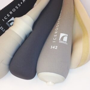 Prosthetic Interface Materials
