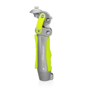 X60 Hydraulic, Polycentric Knee