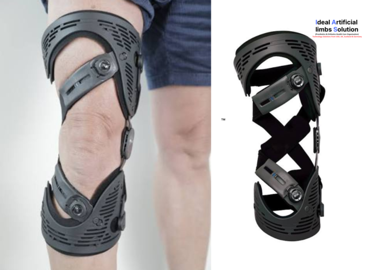 Read more about the article Beat Knee Osteoarthritis Without Surgery