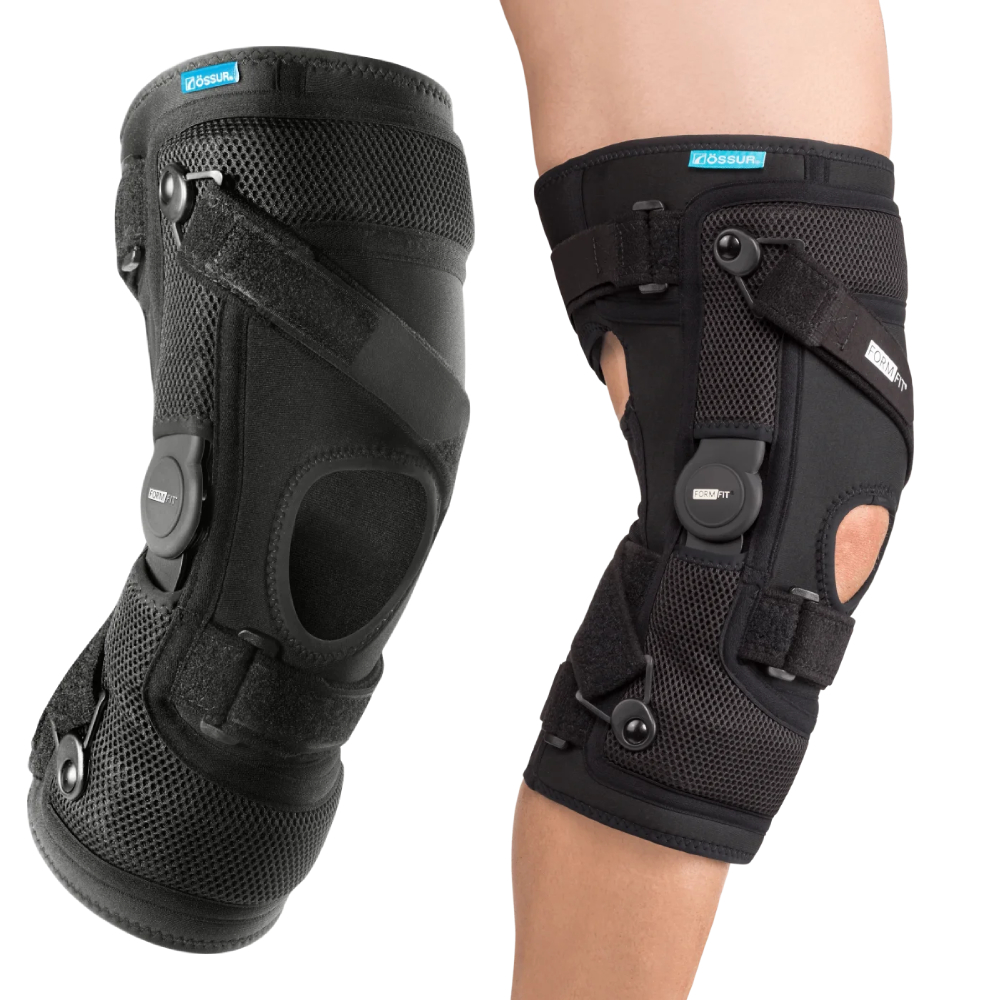 Formfit® Knee MCL